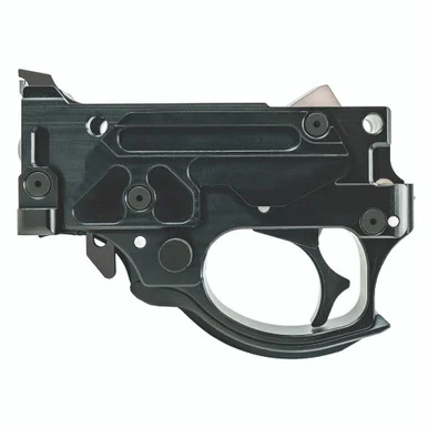 Tactical Solutions XRT Trigger, Fits Ruger 10/22, Matte Finish