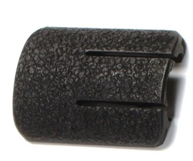 Tango Down 2" SCAR Panel - BLACK