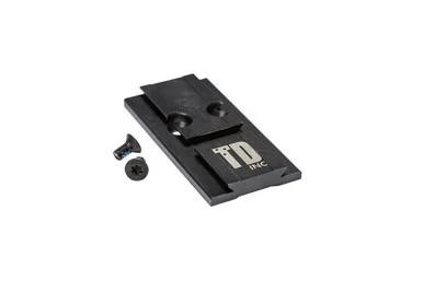 TangoDown AAM-01 ACRO Mount For Glock MOS Models
