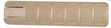 TangoDown BP-4 Rail Grip FLAT DARK EARTH