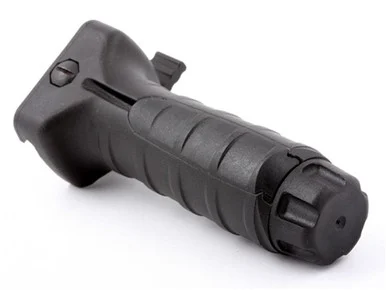 TangoDown QUICK DETACH Vertical Grip - BLACK