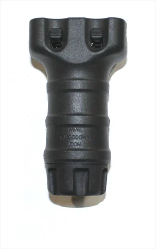 TangoDown SHORT Vertical Grip - BLACK