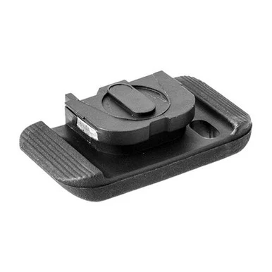 Tangodown Vickers Tactical Slide Racker, Glock 42, Black