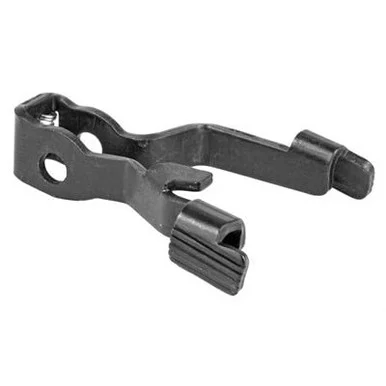 TangoDown Vickers Tactical Slide Stop, Ambidextrous, Black