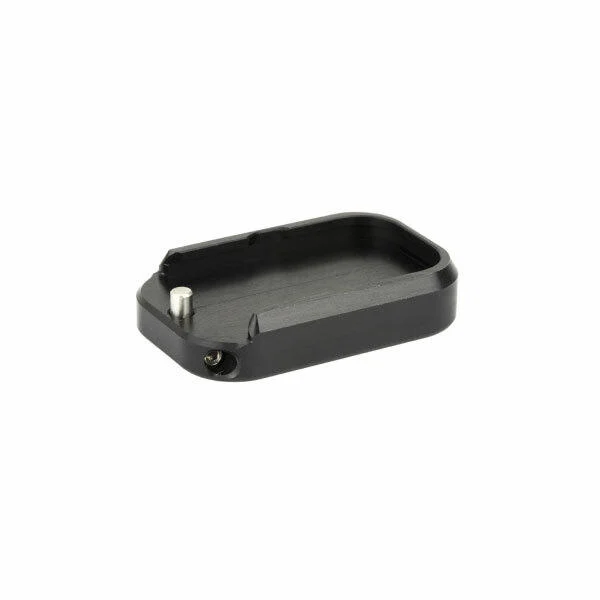 Taran Tactical +0 Carry Base Plate for Glock 9/40