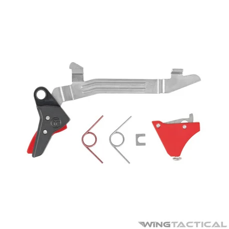 Timney Alpha Competition Series Trigger for Glock Gen 5
