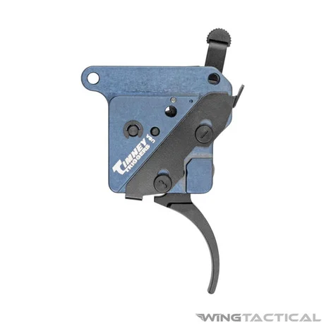 Timney Impact Remington 700 Trigger w/ Safety