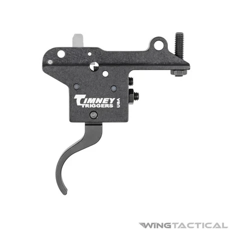 Timney Winchester Model 70 Trigger