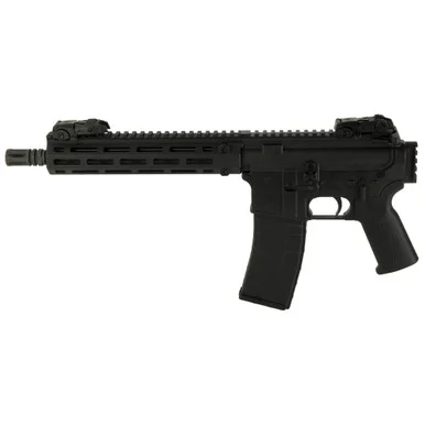 Tippmann Arms M4-22 Pro Compact, .22 LR, 11.00" Barrel, 25 Rds, Matte Black