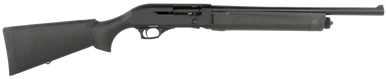 Tokarev TTS-112, 12 Gauge, 18.50" Barrel, 5 Rds, Black