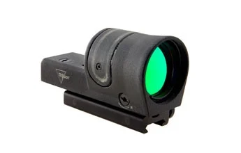 Trijicon 42mm Reflex Amber 4.5 MOA Dot Reticle w/ TA51 Flattop Mount