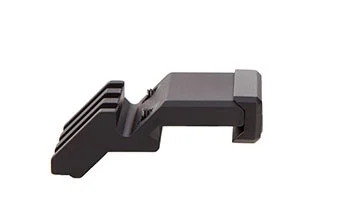 Trijicon 45° Rail Offset Adapter for Trijicon RMR