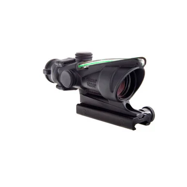 TRIJICON ACOG 4x Green Crosshair Riflescope (TA31-CH-G)