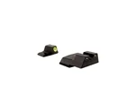 Trijicon HD Night Sights 600602 Yellow Front Outline for H&K