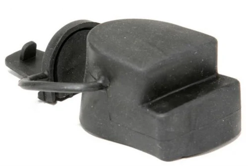 Trijicon Lens Dust Cover fits all models, sunshades