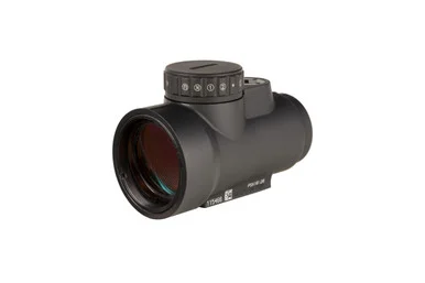 Trijicon MRO HD 1x25 Red Dot Sight Adjustable 68 MOA Reticle with a 2.0 MOA Dot