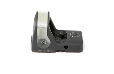 Trijicon RM04:RMR Dual-Illuminated Sight – 7.0 MOA Amber Dot