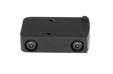 Trijicon RM33 Low Picatinny Rail Mount for RMR