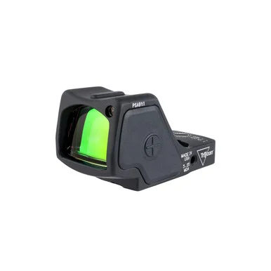 Trijicon RMR HD Red Dot Sight 55 MOA Adjustable LED Reticle w/ 3.25 MOA Red Dot