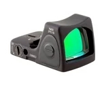 Trijicon RMR Type 2 Reflex Red Dot Sight Adjustable LED 3.25 MOA