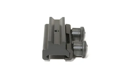 Trijicon TA60: M16 Base Flattop Adapter for 1.5x, 2x, & 3x ACOG Models