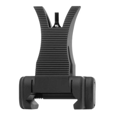 TROY Industries BattleSight, Fixed Front Sight, M4 Style, Picatinny, Black Finish