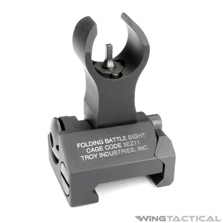 Troy Industries HK Style Folding Front Battle Sight