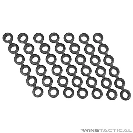 Troy Industries Squid Grip (7-Pack)
