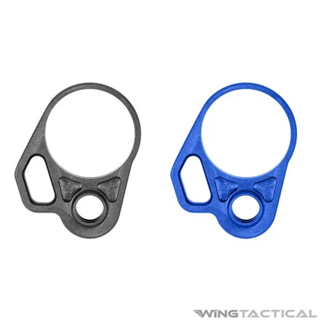 TruCalibre Enhanced Aluminum Endplate
