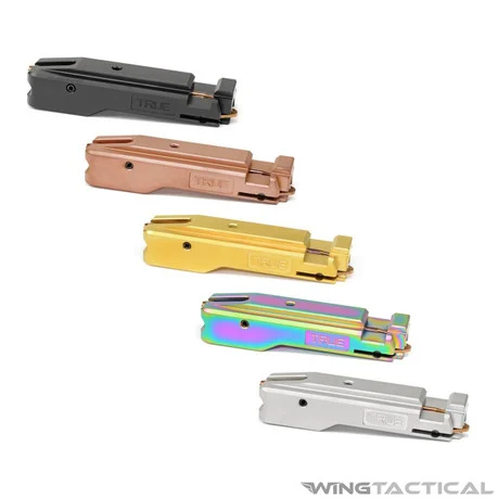 True Precision 10/22 Bolt Assembly