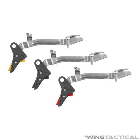 True Precision AXIOM Trigger for Glock