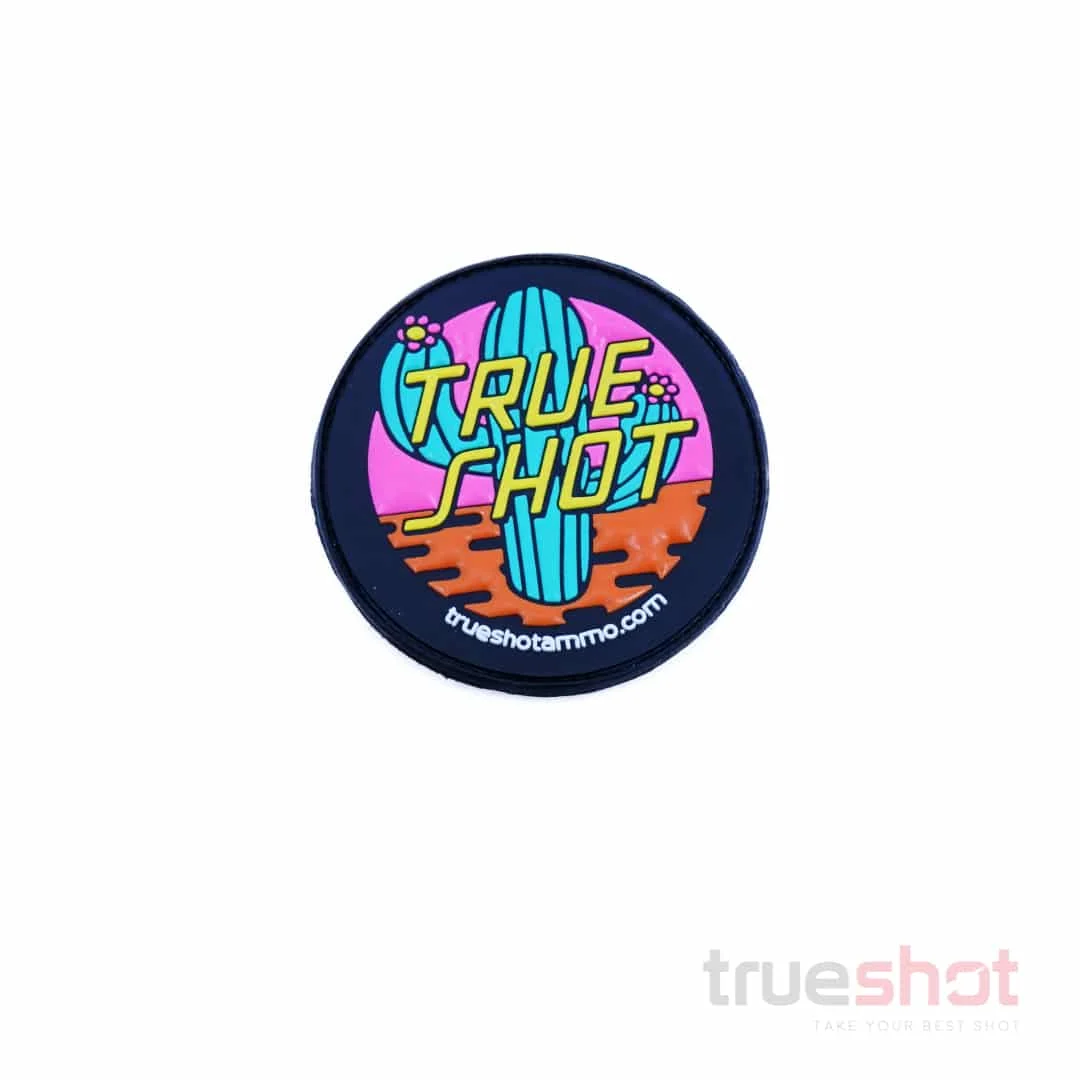 True Shot - OG Cactus Patch