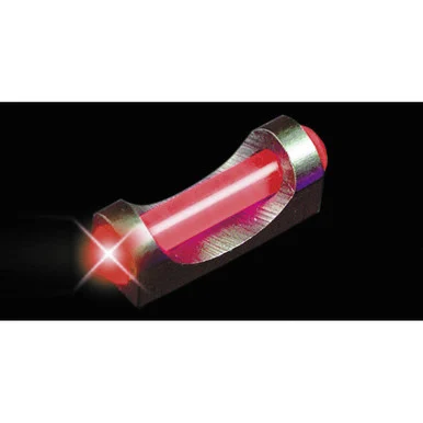 TRUGLO Fat-Bead Red Universal Shotgun Front Sight (TG948UR)