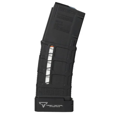 TTI 30 Round AR-15 PMAG Completed Magazine w/TTI +5 Basepad