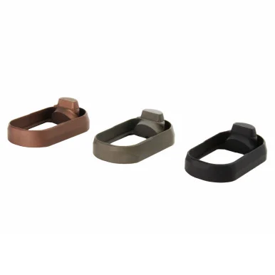 TTI Carry Magwell For Glock 19/23 Gen 2/3
