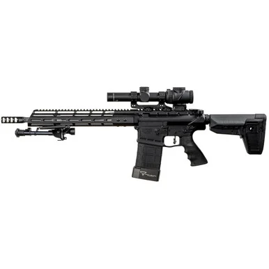 TTI x V7 Harbinger – Deployment Package (.308 WIN) | As Seen in The Ballerina
