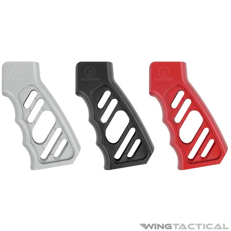 Tyrant CNC LWP (Lightweight Pro) Pistol Grip