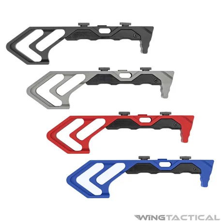 Tyrant CNC MOD Foregrip (M-LOK)