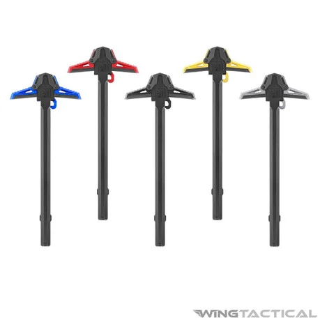 Tyrant CNC NexGen AR15 Charging Handle