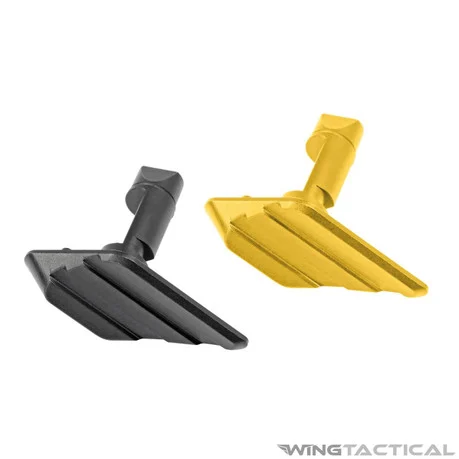 Tyrant CNC Takedown Lever for SIG P320