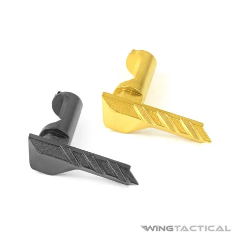 Tyrant CNC Takedown Lever for SIG P365