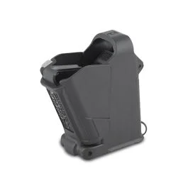 Maglula UpLULA Universal Pistol Magazine Loader & Unloader 9mm to 45 ACP (Black)