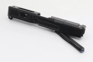 Urban Combat Slide for Glock 19 Gen 3