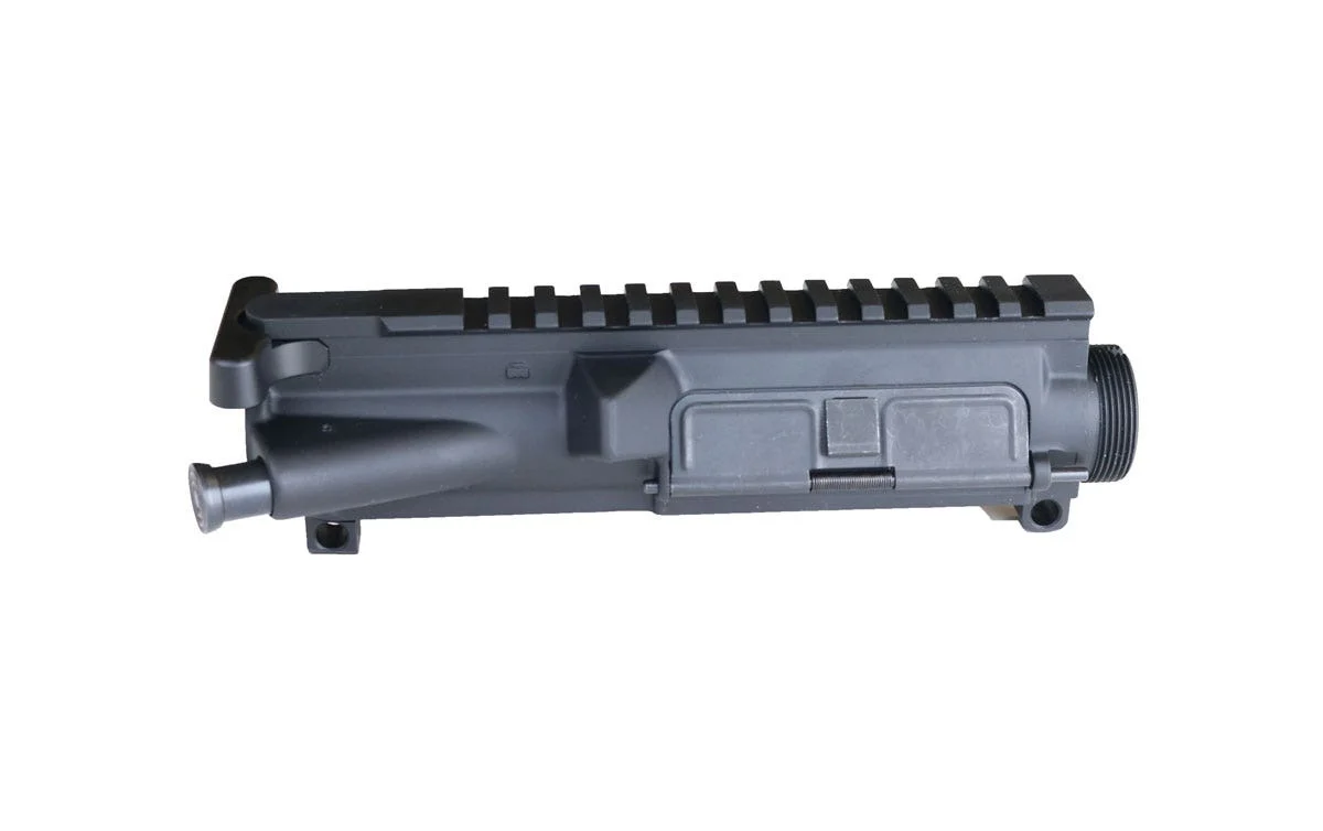 BC-15 | 6.5 Grendel / 6mm Arc Upper Receiver/BCG Combo