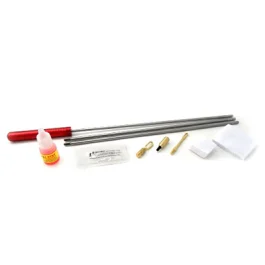 Pro-Shot 36" Universal Cleaning Kit .22 Cal - 12 Ga UV22K36