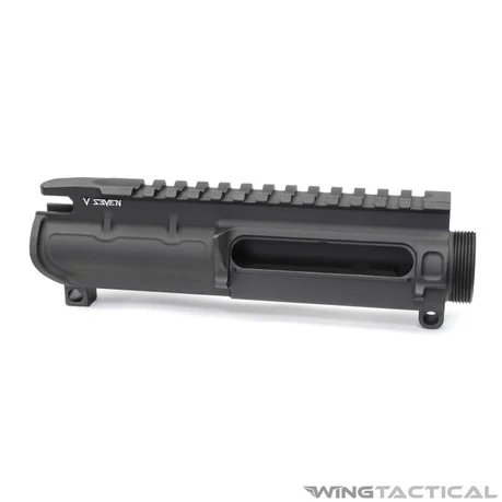 V Seven 2055 Enlightened AR-15 Upper Receiver