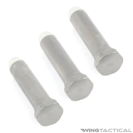 V Seven Enhanced AR-15 Carbine Buffers