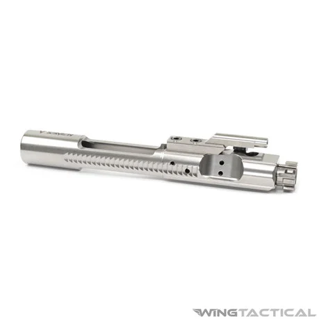 V Seven Nickel Boron AR-15 Bolt Carrier Group
