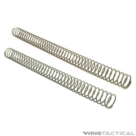V Seven Teflon Coated Buffer Spring