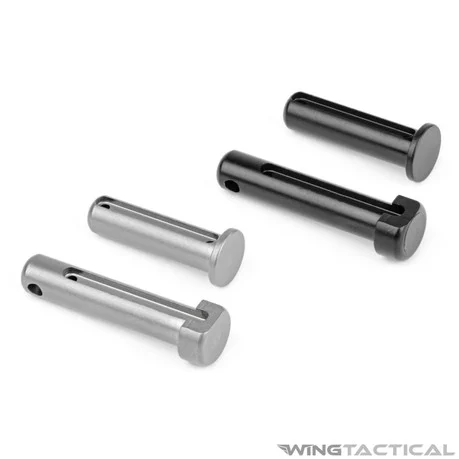 V Seven Titanium AR-15 Takedown Pins